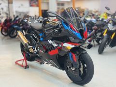 BMW S 1000 RR - ფოტო 1