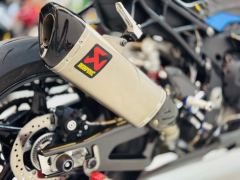 BMW S 1000 RR - ფოტო 10