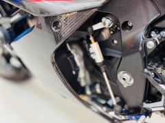 BMW S 1000 RR - ფოტო 12