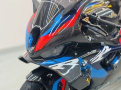 BMW S 1000 RR - ფოტო 2