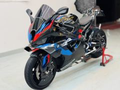 BMW S 1000 RR - ფოტო 3