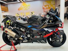 BMW S 1000 RR - ფოტო 4