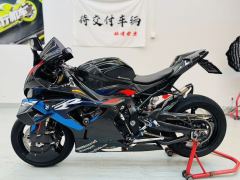 BMW S 1000 RR - ფოტო 6