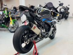 BMW S 1000 RR - ფოტო 7