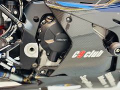 BMW S 1000 RR - ფოტო 8