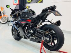 BMW S 1000 RR - ფოტო 9