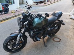 Voge 300AC - ფოტო 3