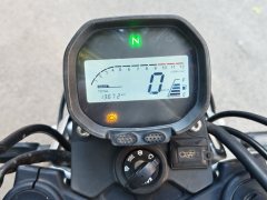 Voge 300AC - ფოტო 4