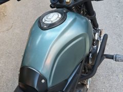 Voge 300AC - ფოტო 7