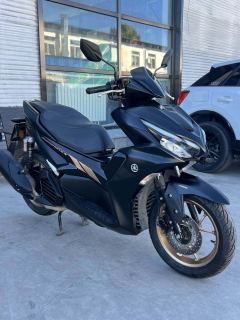 Yamaha AEROSPORTS X 155 cc - ფოტო 1