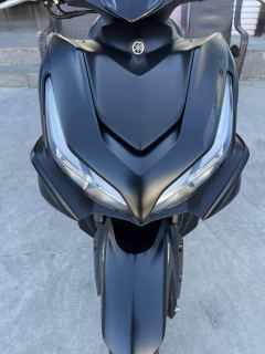Yamaha AEROSPORTS X 155 cc - ფოტო 2
