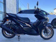 Yamaha AEROSPORTS X 155 cc - ფოტო 4