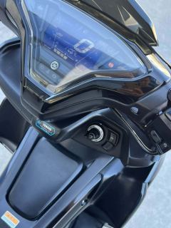 Yamaha AEROSPORTS X 155 cc - ფოტო 5