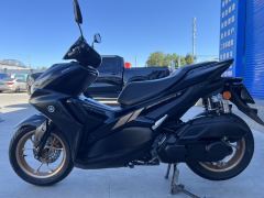 Yamaha AEROSPORTS X 155 cc - ფოტო 6
