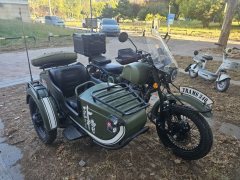 SHINERAY Freedom Wind 500 - фото 1