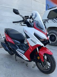 KYMCO Racing H150 - фото 1