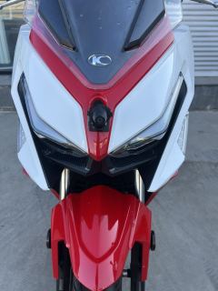 KYMCO Racing H150 - фото 2