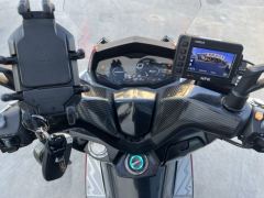 KYMCO Racing H150 - фото 5