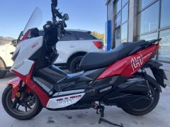 KYMCO Racing H150 - фото 6