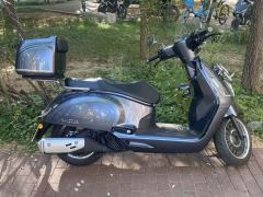 Sundiro Honda NS150LA - ფოტო 1