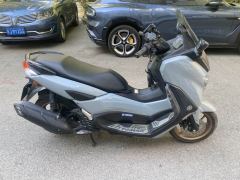 Yamaha NMAX 155 cc - фото 1