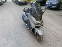 Yamaha NMAX 155 cc - фото 3