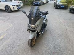 Yamaha NMAX 155 cc - фото 5