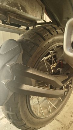 Kayo 500X - photo 4