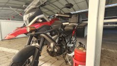 Kayo 500X - photo 6