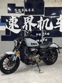 QJMOTOR Flash 300 - photo 2