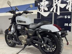 QJMOTOR Flash 300 - photo 6