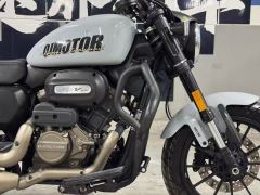 QJMOTOR Flash 300 - photo 7