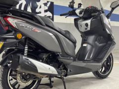 Cyclone Ruitu RT3 250 cc - ფოტო 5