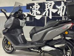 Cyclone Ruitu RT3 250 cc - ფოტო 6