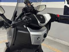 Cyclone Ruitu RT3 250 cc - ფოტო 7