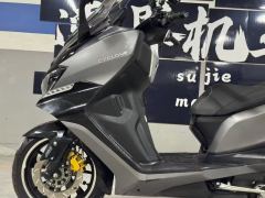 Cyclone Ruitu RT3 250 cc - ფოტო 8