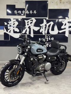 Benda Challenger 300 - photo 2