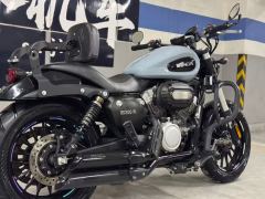 Benda Challenger 300 - photo 5