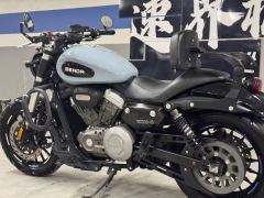 Benda Challenger 300 - photo 6