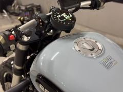 Benda Challenger 300 - photo 8