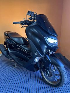 Yamaha NMAX 155 cc - photo 1