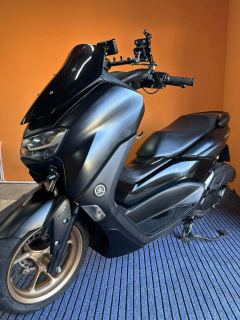 Yamaha NMAX 155 cc - photo 2