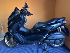 Yamaha NMAX 155 cc - photo 3