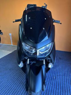 Yamaha NMAX 155 cc - photo 5