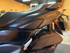 Yamaha NMAX 155 cc - photo 6