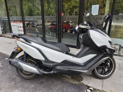 Cyclone Ruitu RT3 250 cc - ფოტო 2