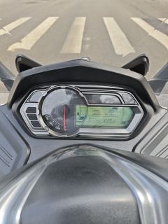 Cyclone Ruitu RT3 250 cc - ფოტო 3