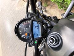 Kawasaki Vulcan S 650 cc - ფოტო 1