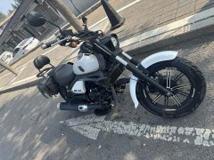 Lifan K19 150 cc - ფოტო 1