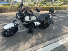 Lifan K19 150 cc - ფოტო 3